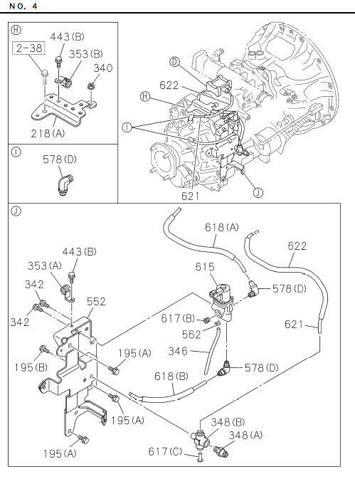 Partial Engine